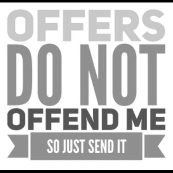 Make an offer! 🌸 - Picture 13 of 16